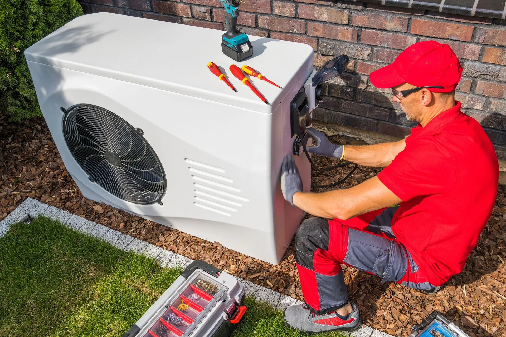 About HVAC in Cokato, MN